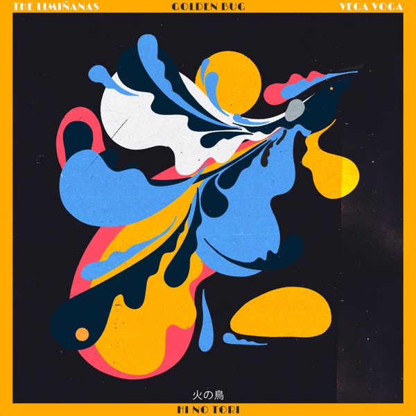 Hi No Tori - Single
