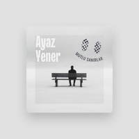Ayaz Yener