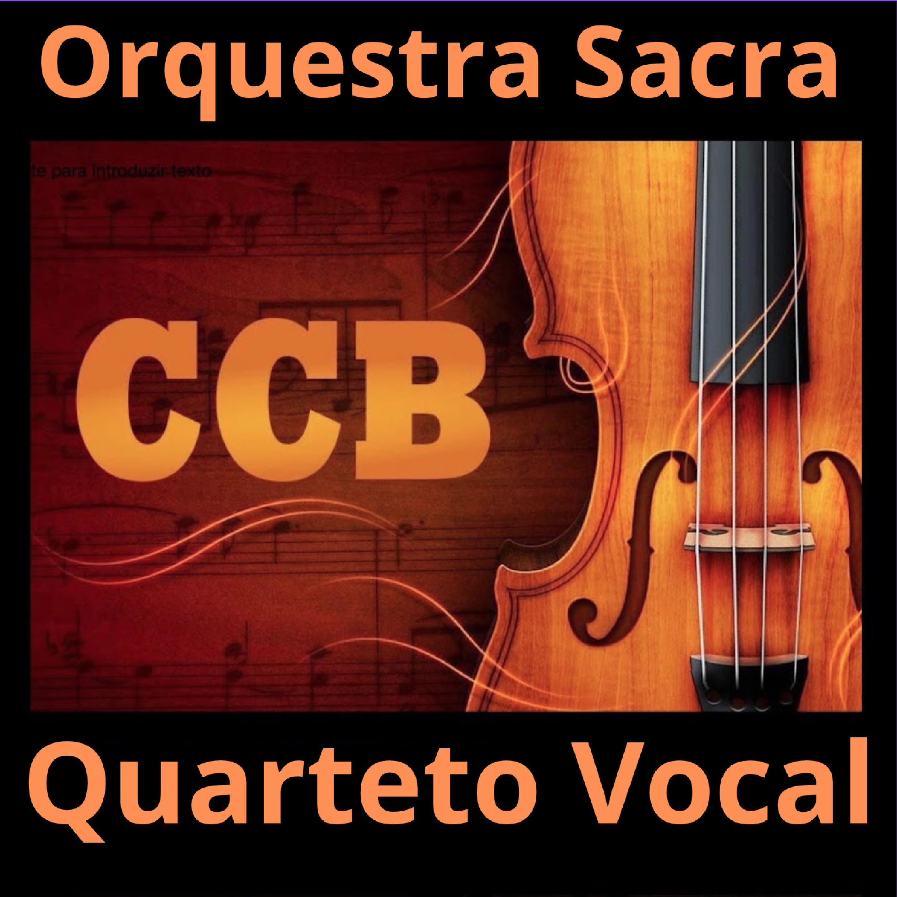 Hinos Sacros, Quarteto vocal - Congregação Cristã