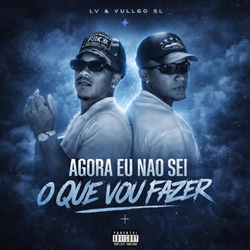 Agora Eu Não Sei O Que Vou Fazer
