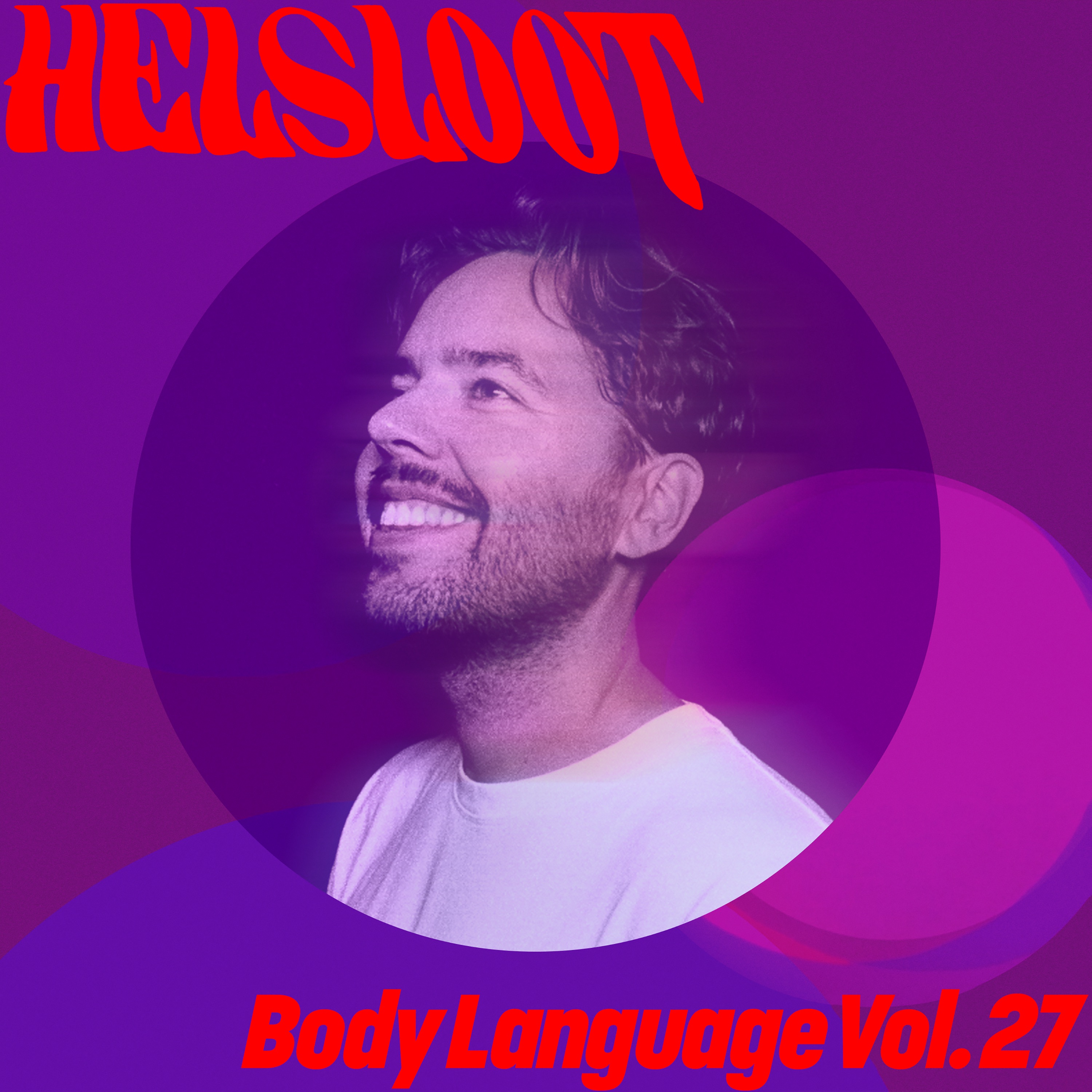 Body Language Vol. 27