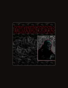Luister naar Companion of Fools, bekijk muziekvideo's, lees de bio, bekijk de tourdata, en meer!