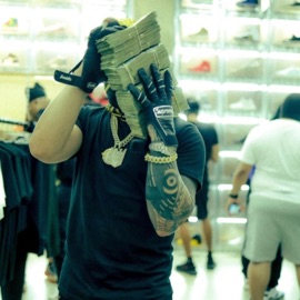 DÉJENSE VER (feat. ELE-D & YUNYIPR) LILCHEO