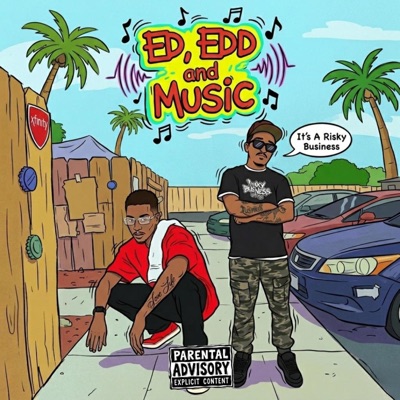 Ed,Edd And Music