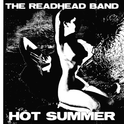 HOT SUMMER - Single