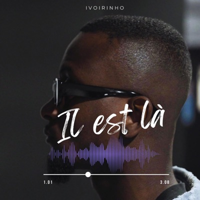Il est là - Single