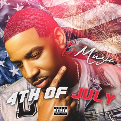 4th Of July - Single