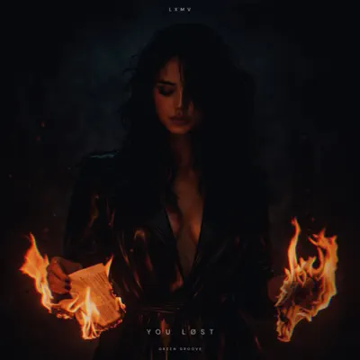 LXMV adlı sanatçının You Lost - Single albümünü dinle