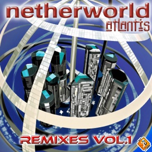 Atlantis (Dj Yeyo Radio Remix)