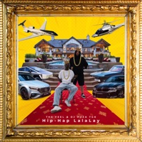 Hip-Hap Lalalay - Single - The Feel & DJ Puza TGK