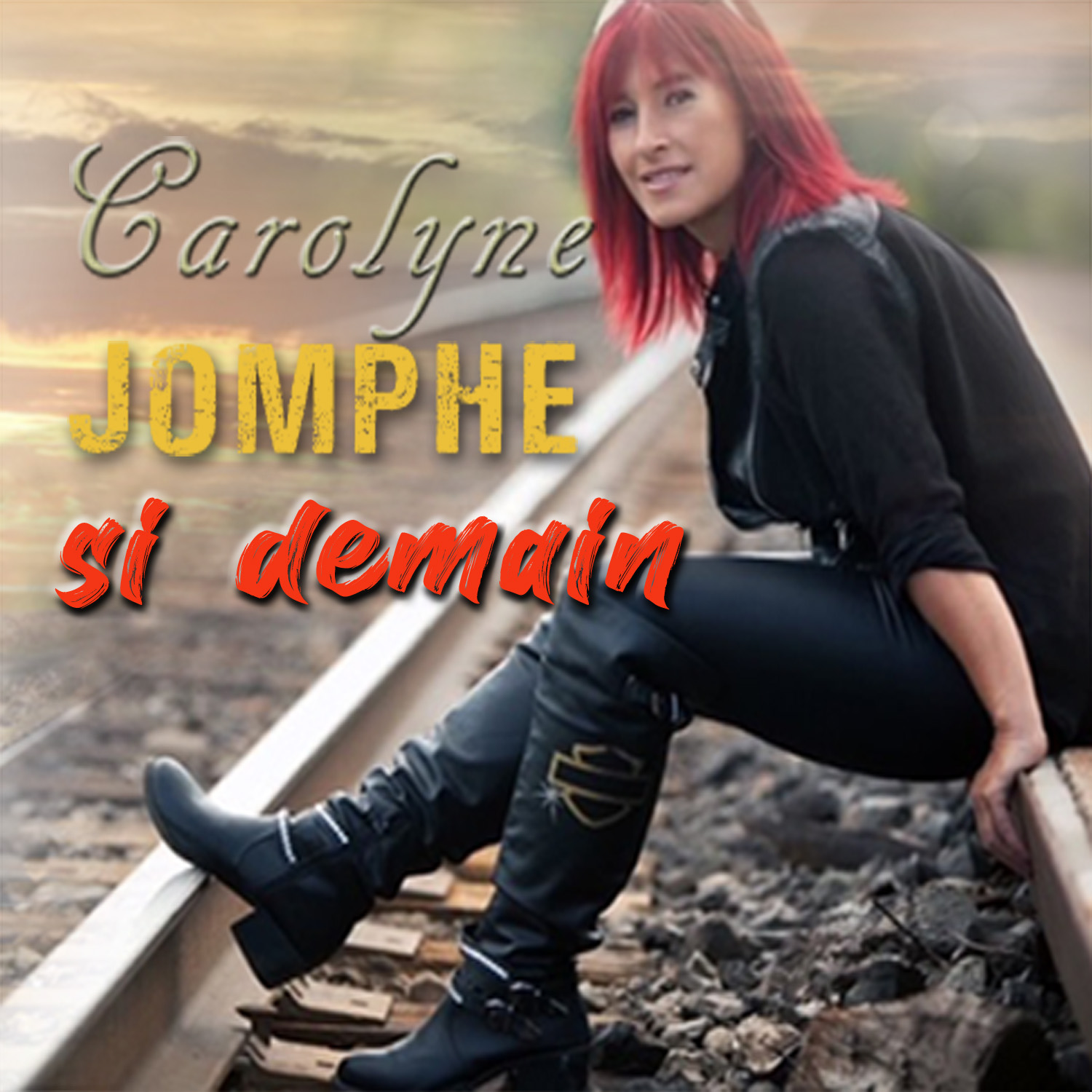 Le marathon d'une vie - Single