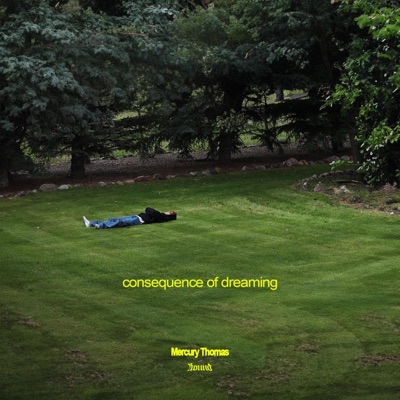 consequence of dreaming - Single
