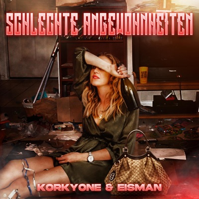 Schlechte Angewohnheiten - Single