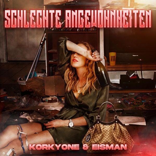 Schlechte Angewohnheiten
