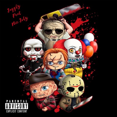 Triki Halloween (feat. NicJoby) - Single