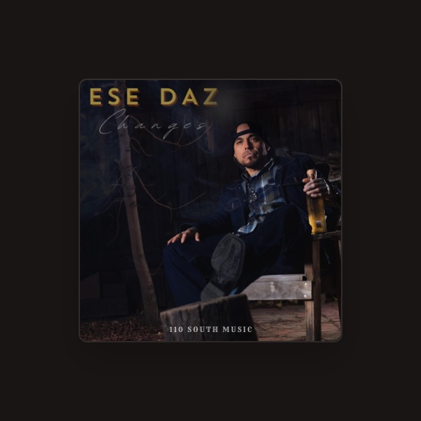 Ese Daz's avatar