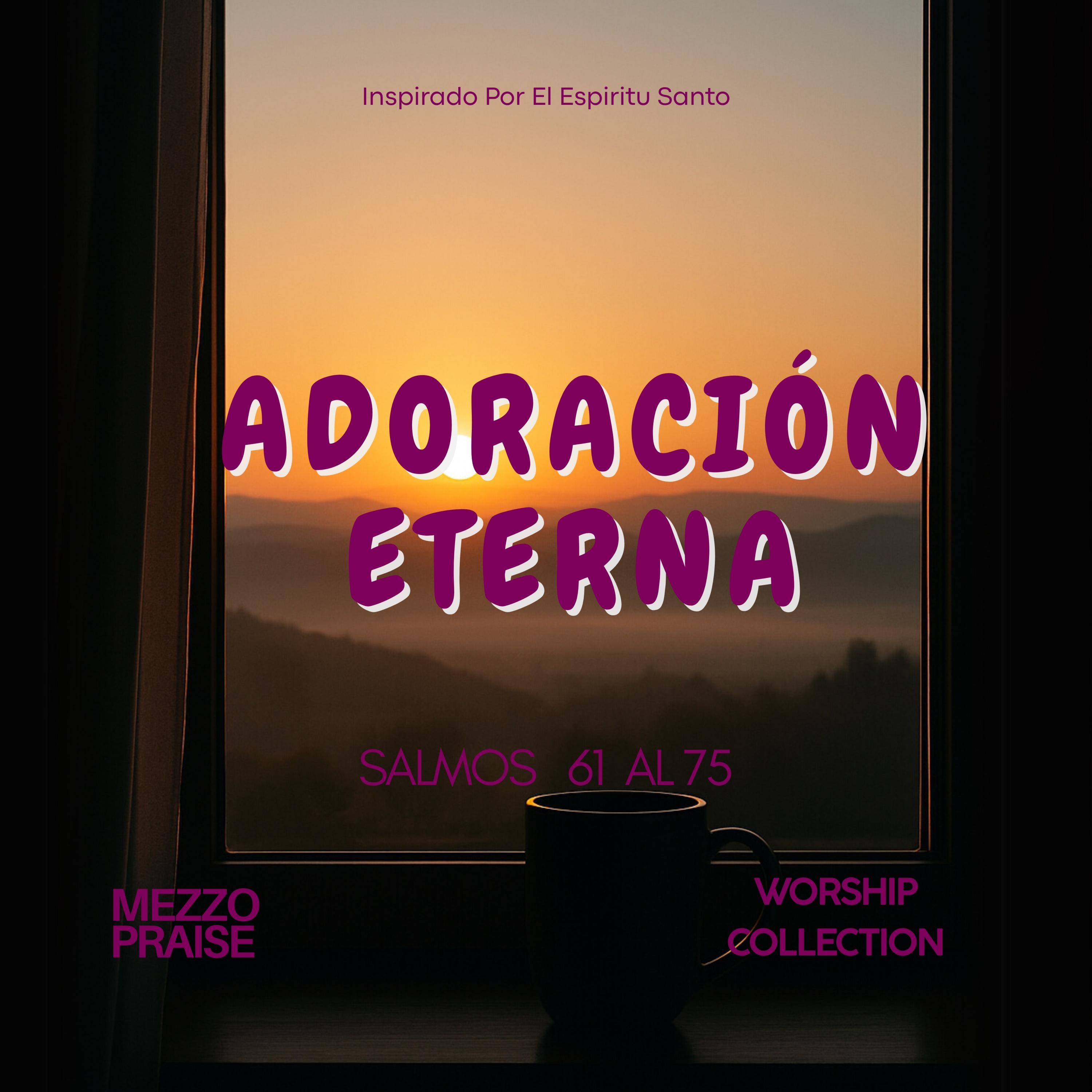 Adoración Eterna