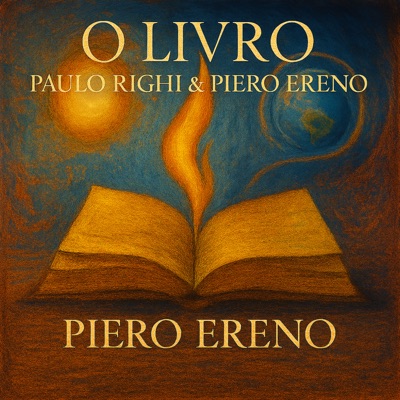 O Livro (feat. Piero Ereno) - Single