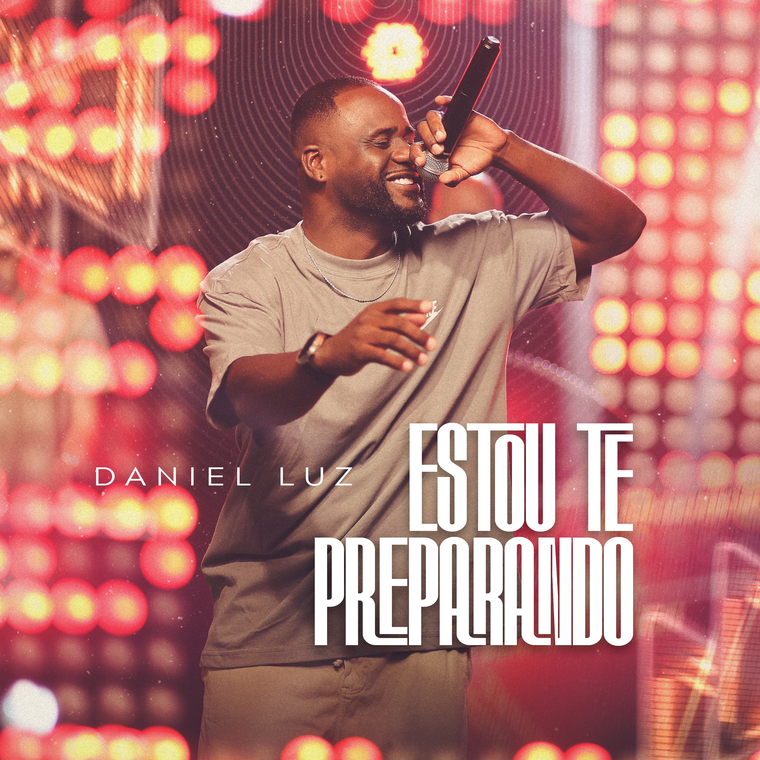 Estou Te Preparando - Single