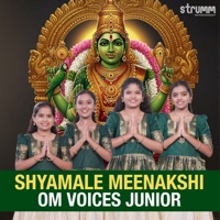 Shyamale Meenakshi - Single - Om Voices Junior