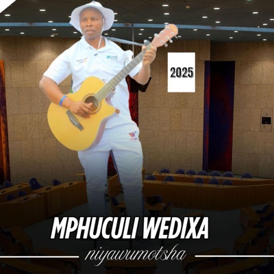 Niyawumosha (feat. Special Samangutyani) - Single