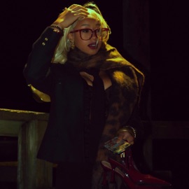 Deeper (feat. Morayo) MyaJoy