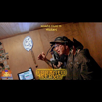 SERYO (feat. El Foráneo RAP XL) - Single