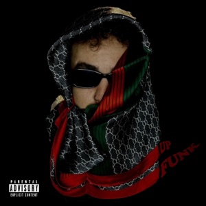 Inception Funk (feat. Raw Trip & Du Lang)