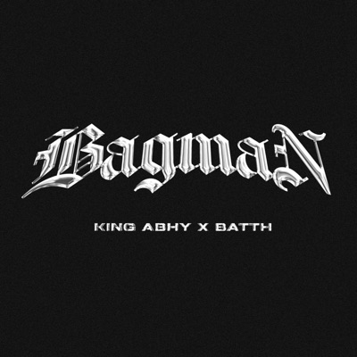 Bagman (feat. Batth) - Single
