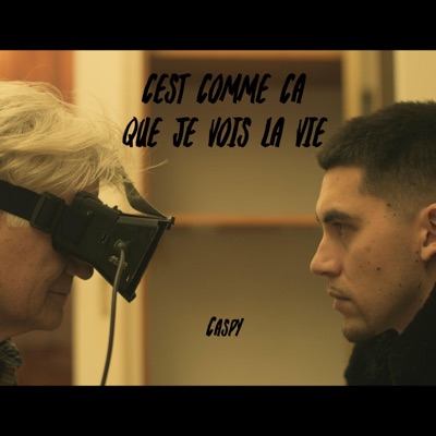 C'est comme ça que je vois la vie - Single