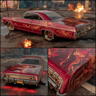 EATINGMEALIVE - Single