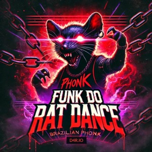 FUNK DO RAT DANCE - Single