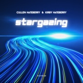 Stargazing artwork