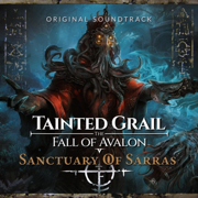Tainted Grail: Sanctuary of Sarras (Original Soundtrack) - Andrzej Janicki