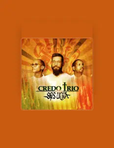 Listen to Credo Trio, watch music videos, read bio, see tour dates & more!