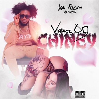 Chiney - Single