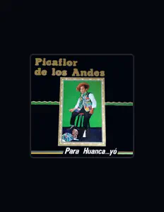 Listen to Picaflor de los Andes, watch music videos, read bio, see tour dates & more!