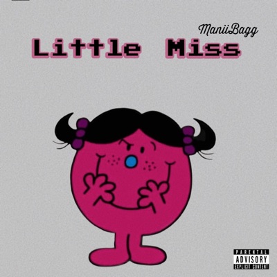 Little Miss - Single