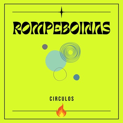 Circulos - Single
