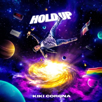 HOLD UP - Single