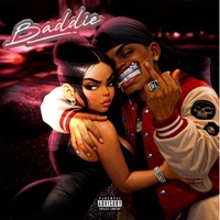 BADDIE - Single - JLUZ