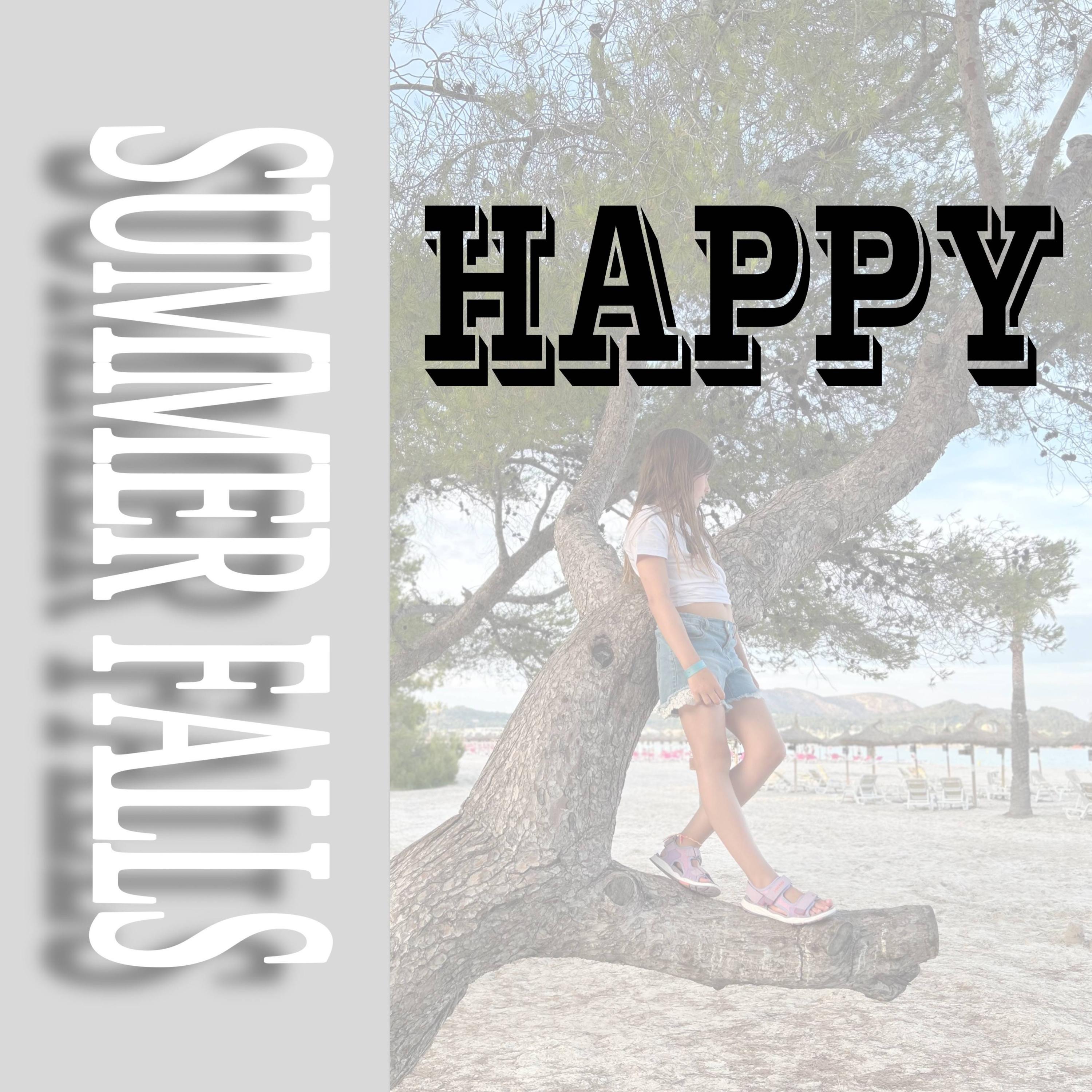 Happy - Single