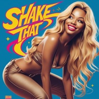 SHAKE THAT! - Single - occXpied