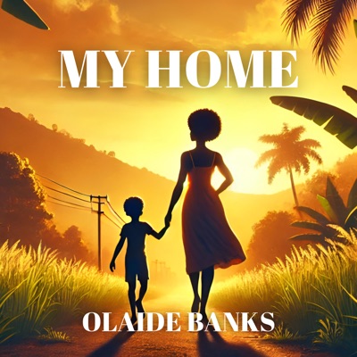 My Home - Single