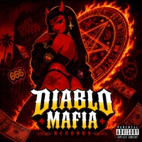 Diablo Mafia - EP - Dosonek
