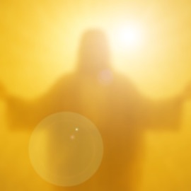 I Am With You Still QuantumSync