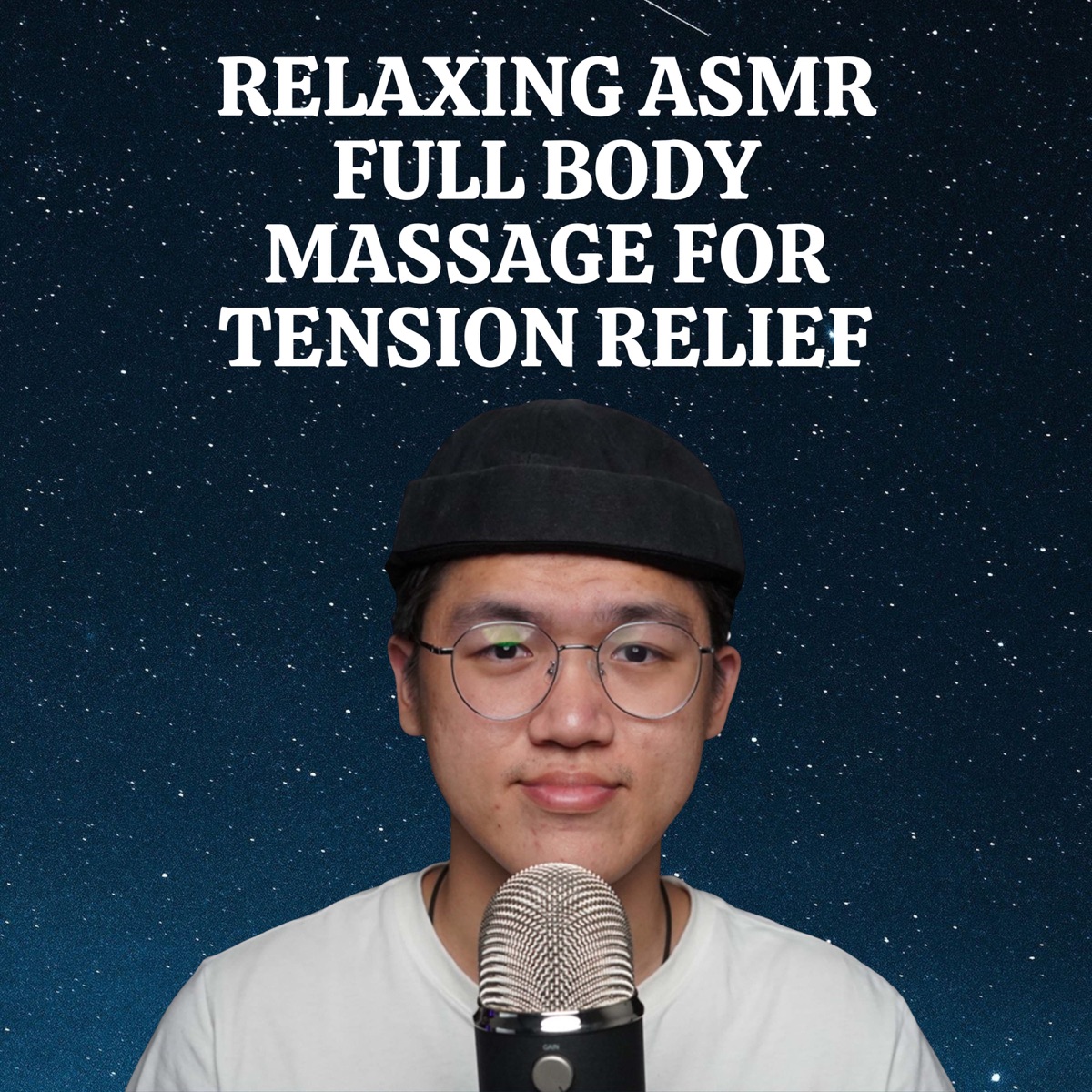 Relaxing ASMR Full Body Massage for Tension Relief - Album by Dong ASMR -  Apple Music