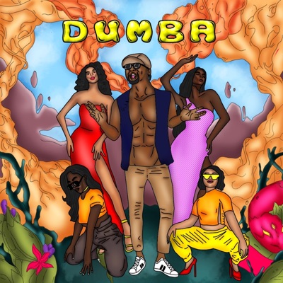 Dumba - EP