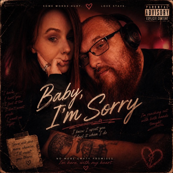 Fix It (feat. Kris Spring)