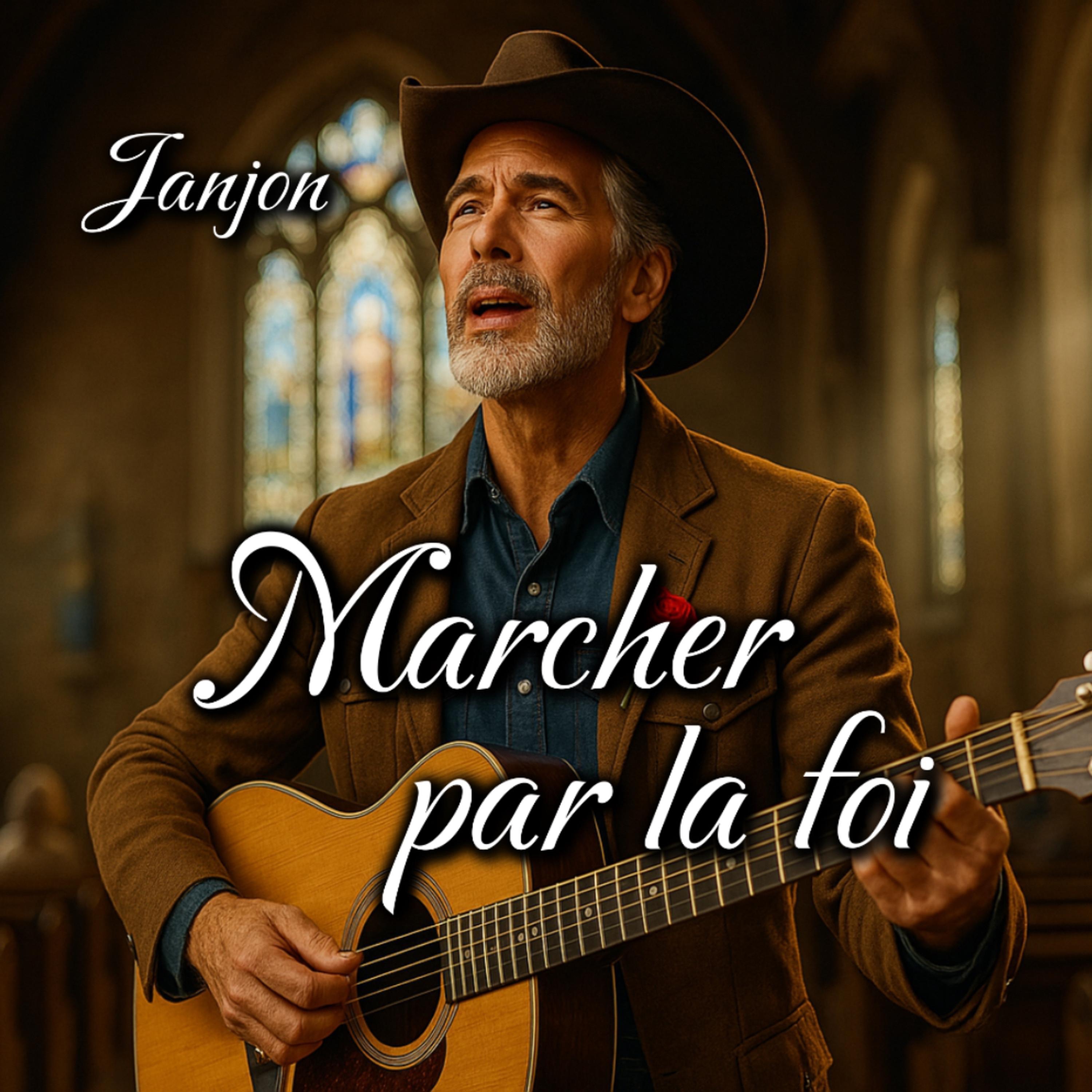 Marcher par la foi - Single